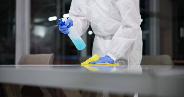 24/7 Emergency Biohazard experts in Magazine, AR